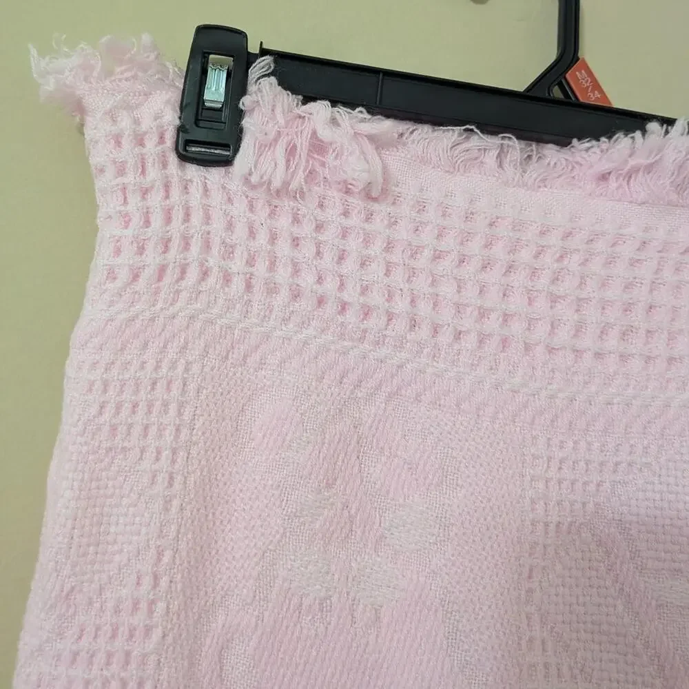 unbranded pink baby